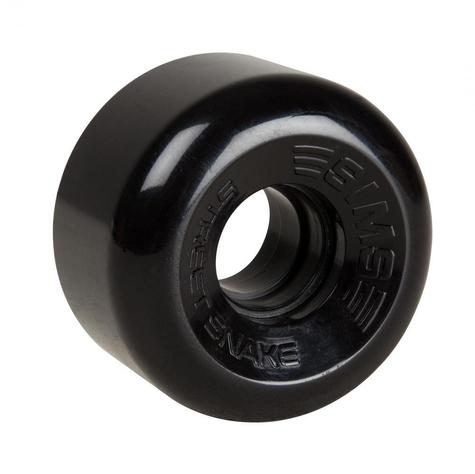 Sims Quad Wheels Street Snakes BLACK PACK OF 4